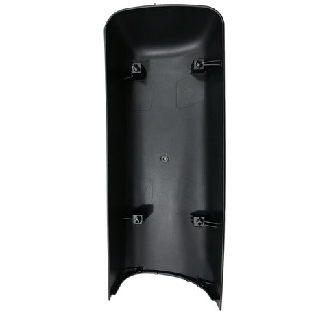 GA-IN-068-1B-R Door Mirror Cover Black Right Side For International LT625 2018 2019 2020 2021 2022 2023 2024 2025 2026