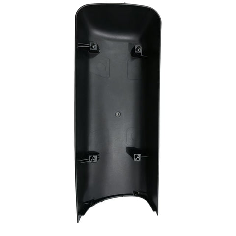 GA-IN-068-1B-L Door Mirror Cover Black Left Side For International LT625 2018 2019 2020 2021 2022 2023 2024 2025 2026