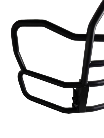 GA-DG042B-V25 Black Deer Guard Bumper with Bracket for Volvo VNL 2025+