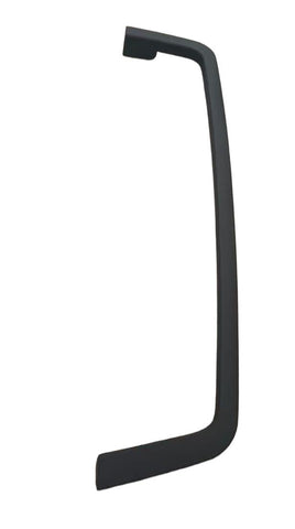 GA-CA1801-001A Black Front Bumper Trim Replacement For Freightliner Cascadia 2018 2019 2020 2021 2022 2023 2024 GA-FR-101-3A-YJ