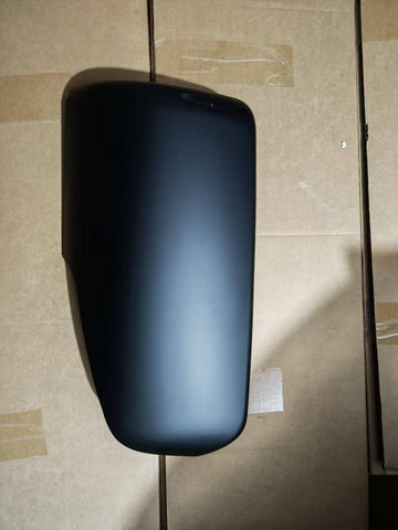 GA-FR-099-1B-R Black Door Mirror Cover Right Side For Freightliner Cascadia 2018-2024