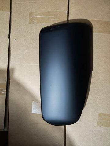 GA-FR-099-1B-L Black Door Mirror Cover Left Side For Freightliner Cascadia 2018-2024