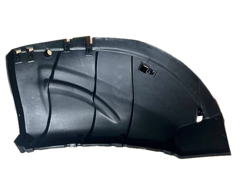 GA-PE-041-5-R Bumper Cover N77-6082R Right Side For Peterbilt 579 2023 2024 2025