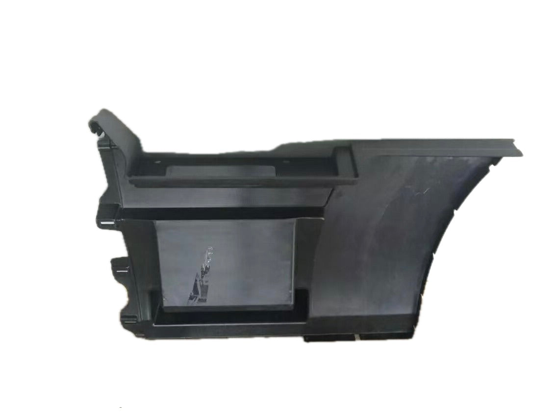 GA-V-019AL Volvo VNL Rear Step Fairing Panel Driver Side Lh 37" Long 2004 2005 2006 2007 2008 2009 2010 2011 2012 2013 2014 2015