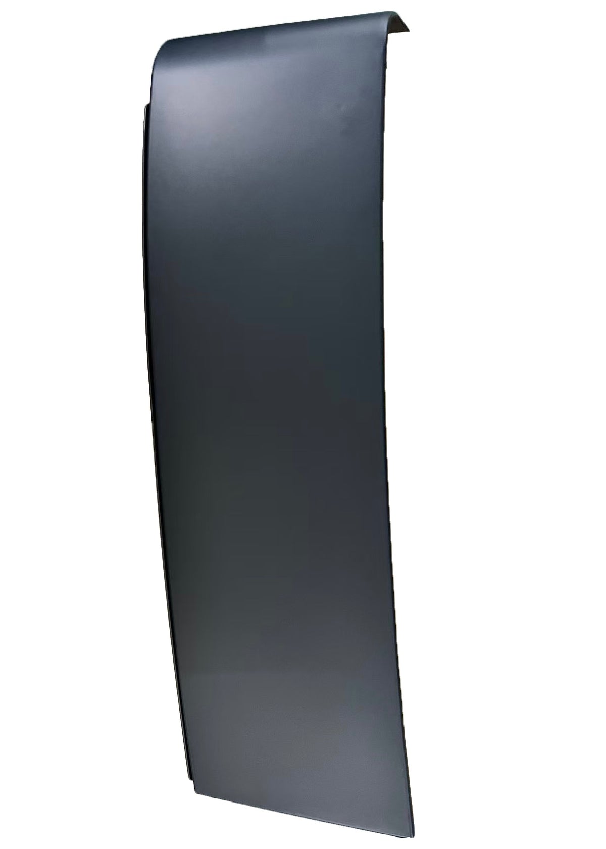 GA-KW-053-R Cab Cabin Upper Sleeper Fairing w/o Extension Right Side For Kenworth T680 2022 2023 2024 2025