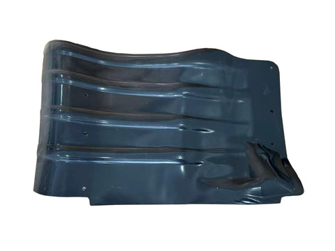 GA-KW-060-R Front Splash Guard Shield Right Side For Kenworth T680 Next Gen 2022 2023 2024 2025
