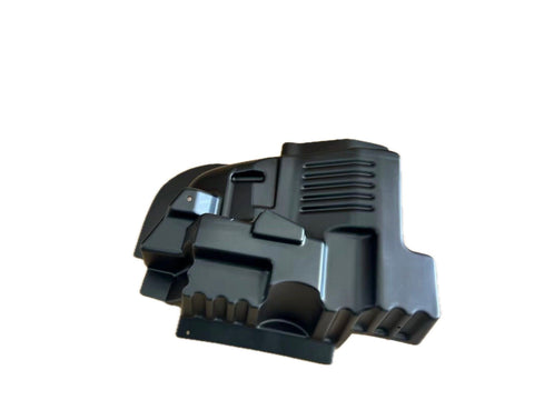 GA-KW-065-L Splash Shield LH For Kenworth T680 2013 2014 2015 2016 2017 2018 2019 2020 2021