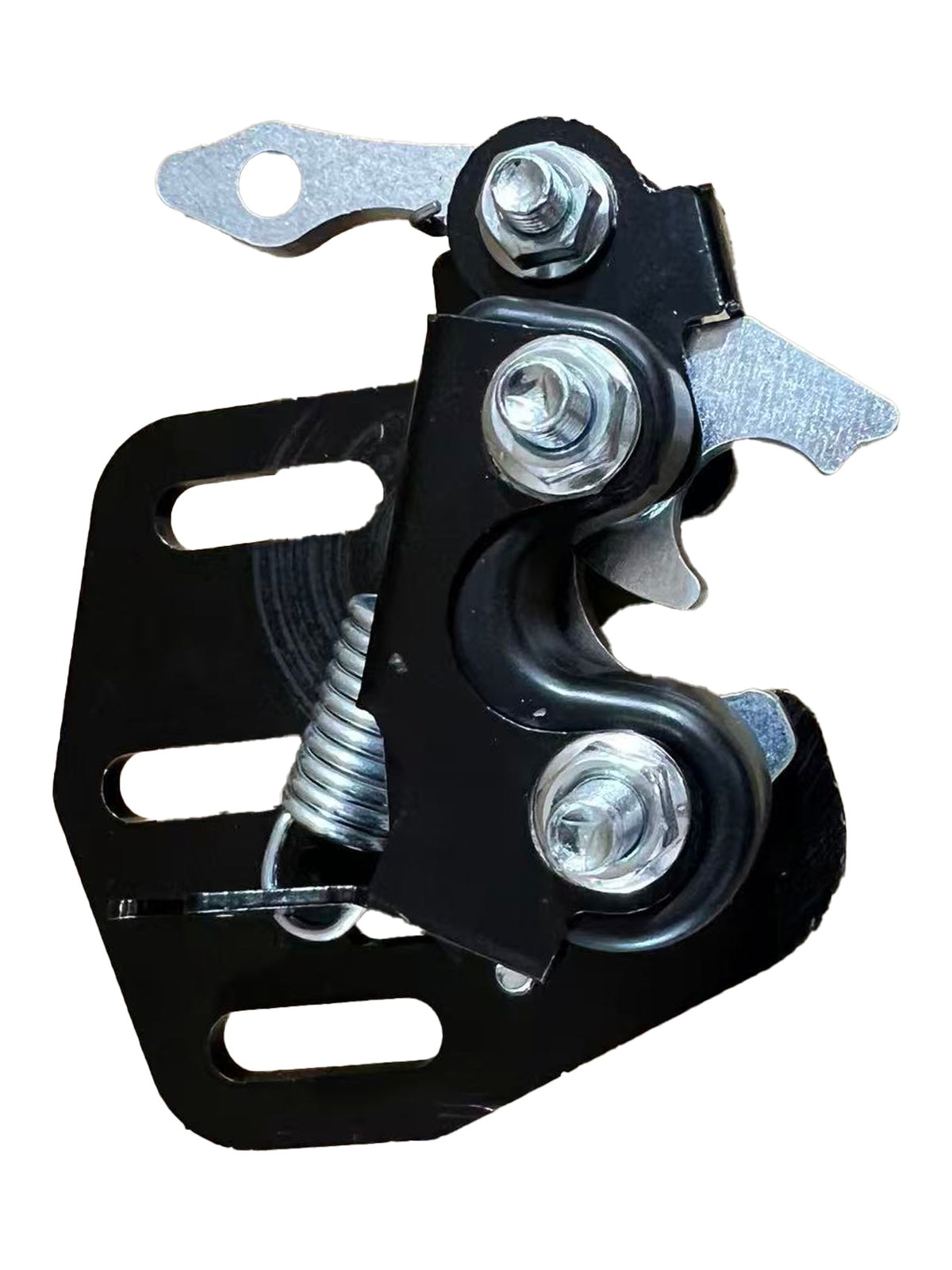 GA-V-142-R Latch Release ASSY Lower Right Side For Volvo VNL 2018-2024 23941211