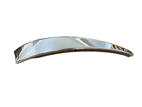 GA-IN-014B-R Bumper Corner Chrome RH For International Prostar 2007 2008 2009 2010 2011 2012 2013 2014 2015 2016 2017