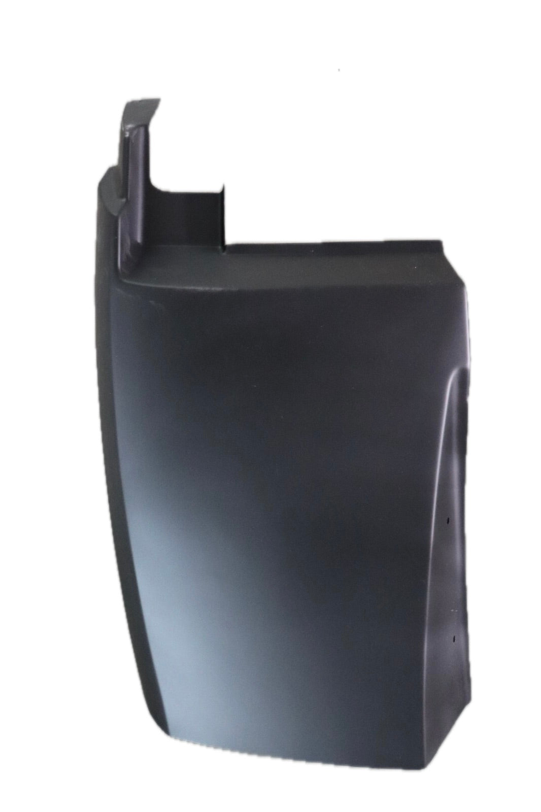 GA-IN-093-L Fender Extension Driver Left Side For International LT625 2018 2019 2020 2021 2022 2023 2024