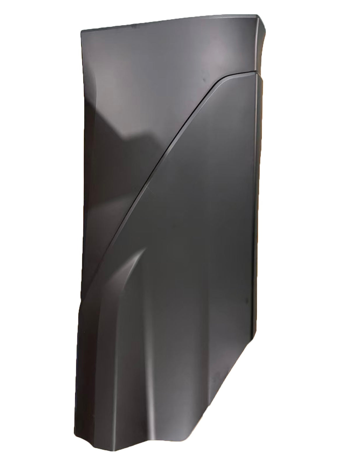 GA-KW-049-R Rear Fairing Panel Complete With Bracket RH for Kenworth T680 Next Gen 2022 2023 2024 2025