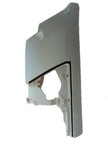 GA-022-015-L Front Side Panel Left Driving Side For ISUZU NPR NPR-HD NQR NRR 2008-2024
