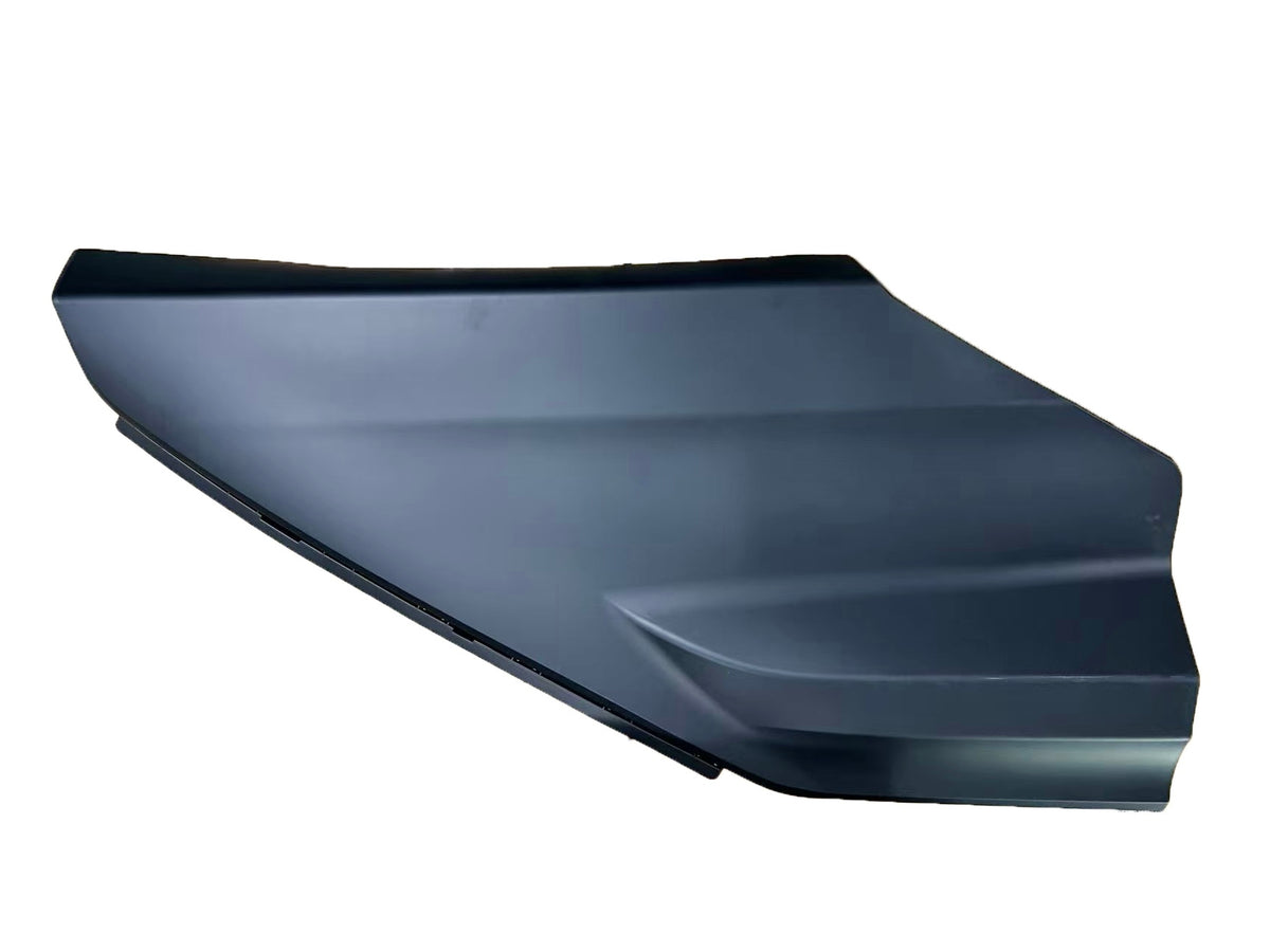 GA-KW-049-1-R Side Fairing Panel - Center Skin Right Side For Kenworth T680 Next Gen 2022 2023 2024 2025