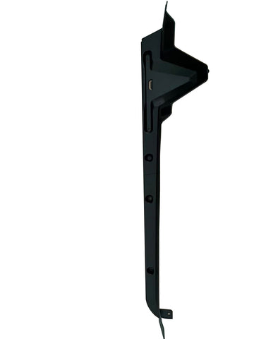 GA-KW-048-12-R Cover Sleeper Rocker Right Side For Kenworth T680 Next Gen 2022 2023 2024 2025