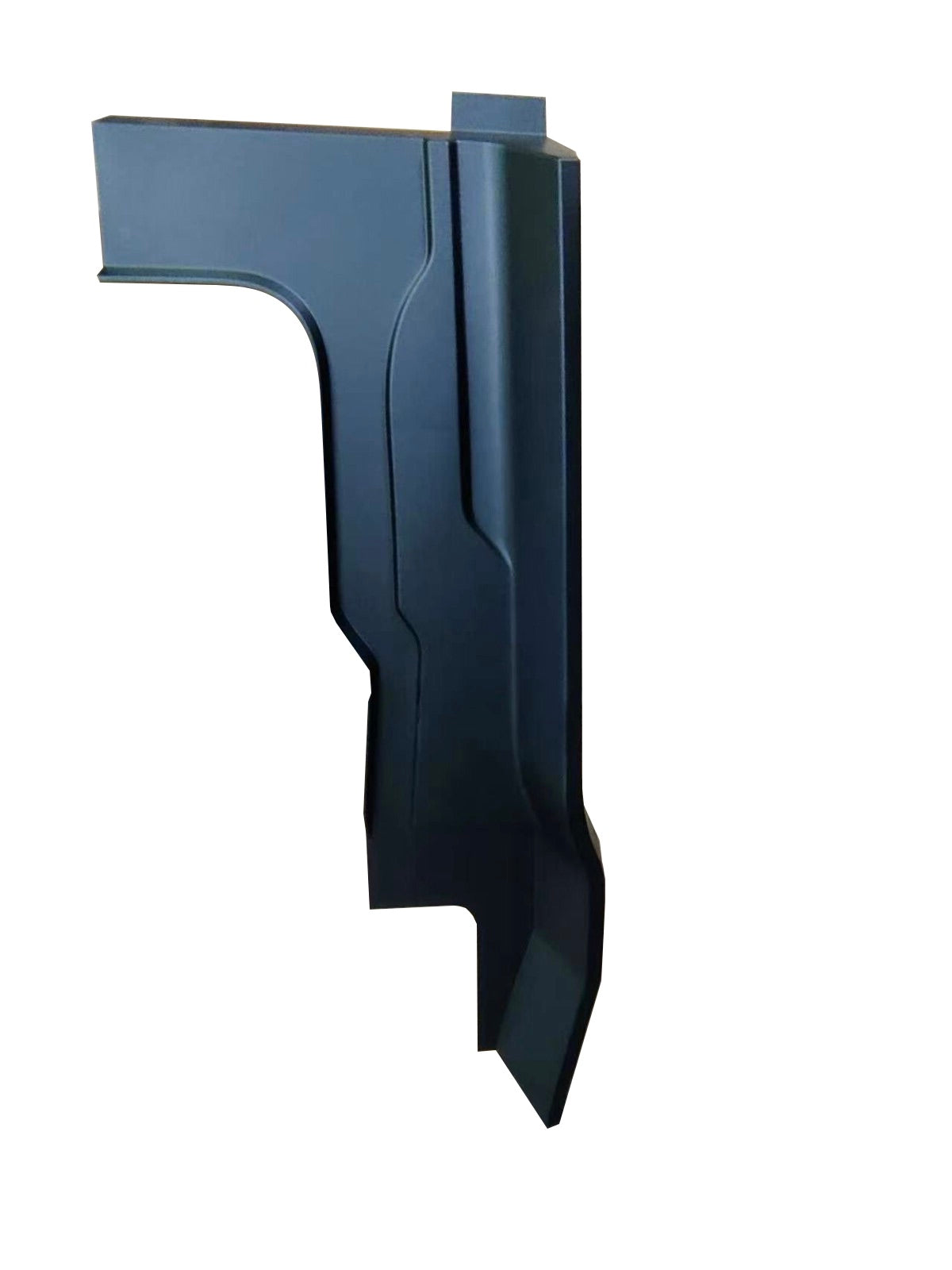 GA-KW-047-2-R Front Cover Fairing Vent for Kenworth T680 Next Gen 2022 2023 2024 2025 Right Side