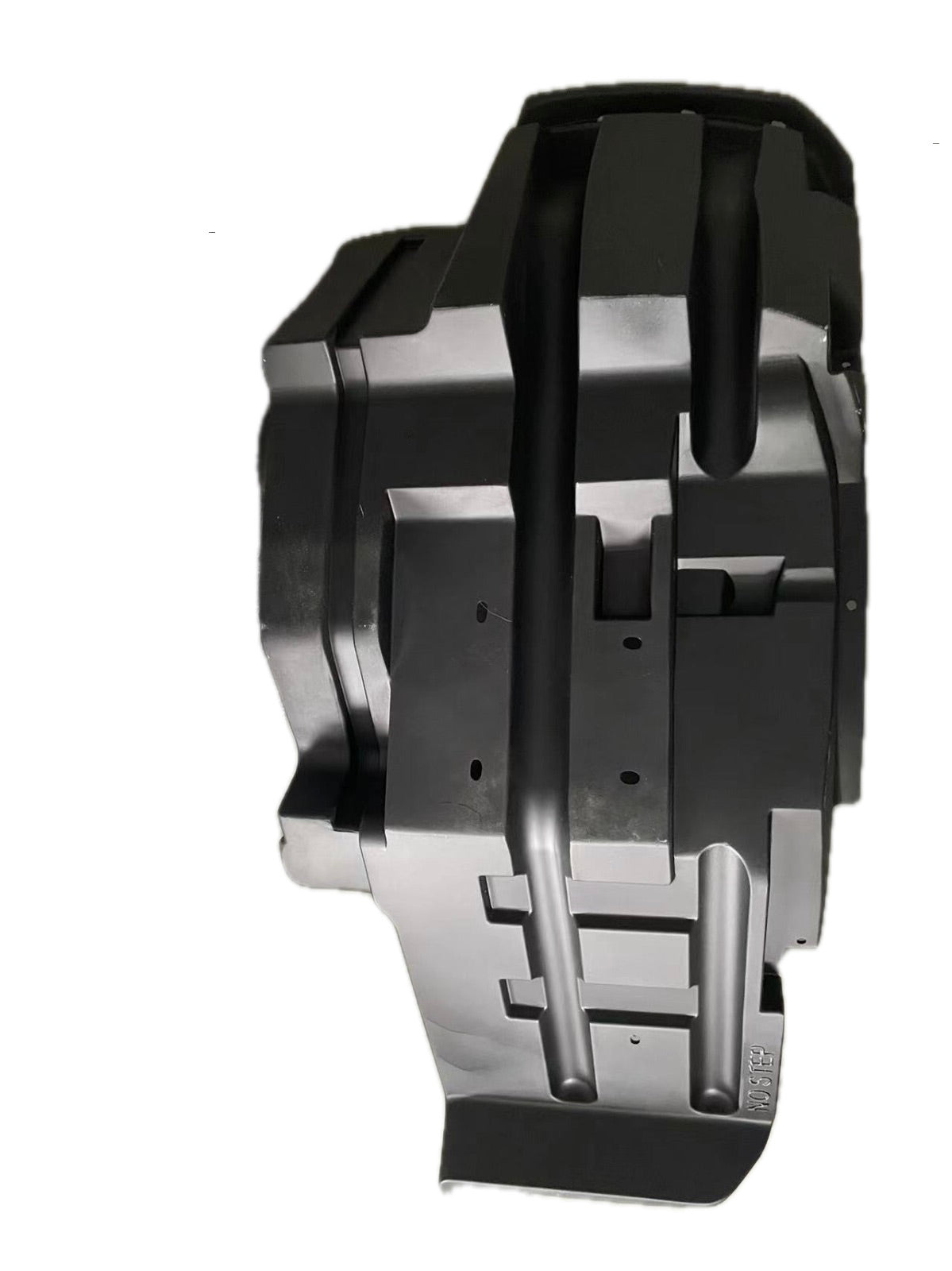 GA-IN-092-L Inner Fender Extension Driver Left Side For International LT625 2018 2019 2020 2021 2022 2023 2024