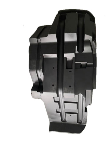 GA-IN-092-L Inner Fender Extension Driver Left Side For International LT625 2018 2019 2020 2021 2022 2023 2024