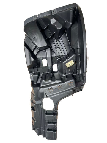 GA-IN-064R Bumper Corner Inner Reinforcement Right Side For International LT625 2018 2019 2020 2021 2022 2023 2024