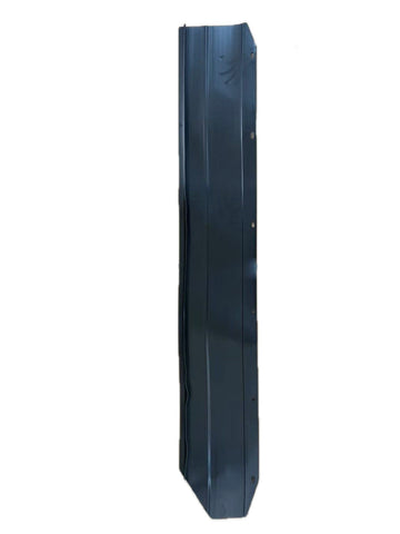 GA-PE-039-4-L Panel Extension Left Driver Side For Peterbilt 579 2023 2024 2025