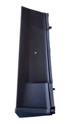 GA-FR-094C-R Side Fairing Panel Rear Right Side RH 7" For Freightliner Cascadia 2018-2024