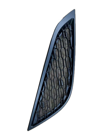 GA-V-111-R Replacement Vent Grille Right Side For Volvo VNR 2018 2019 2020 2021 2022 2023 2024