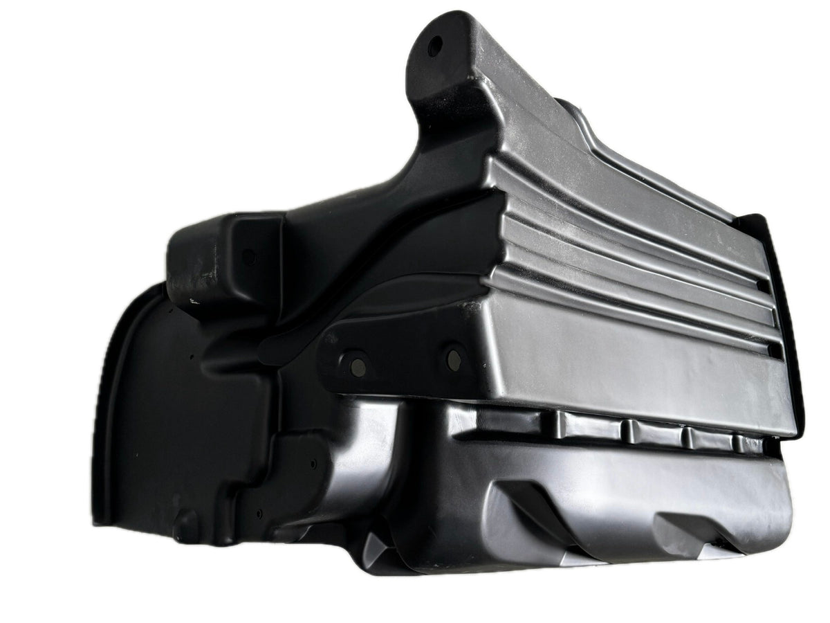 GA-FR-151-L Fender Liner Mudguard Cab Splash Shield LH For Freightliner Cascadia 2008 2009 2010 2011 2012 2013 2014 2015 2016 2017