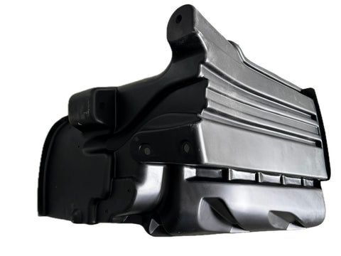 GA-FR-151-L Fender Liner Mudguard Cab Splash Shield LH For Freightliner Cascadia 2008 2009 2010 2011 2012 2013 2014 2015 2016 2017