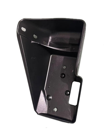 GA-FR-101-9-L Bumper Mounting Bracket LH For Freightliner Cascadia 2018 2019 2020 2021 2022 2023 2024