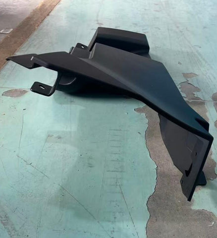GA-CA1814-002R  Cowl Panel Right Passenger Side For Freightliner Cascadia 2018 2019 2020 2021 2022 2023 2024 GA-FR-165-R-YJ