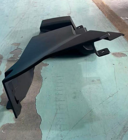 GA-CA1814-002L Cowl Panel Left Driver Side For Freightliner Cascadia 2018 2019 2020 2021 2022 2023 2024 GA-FR-165-L-YJ