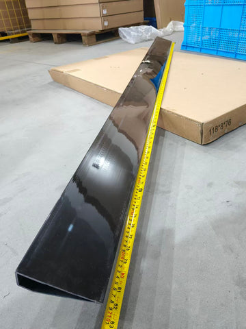 GA-IN-096-1 Lower FAIRING Extention Left or Right Side For International LT625 2018+