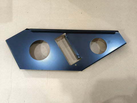 GA-FR-172-1-R Step Assembly Mounting Bracket Right Side For Freightliner Cascadia 2008-2024 22-58666-001