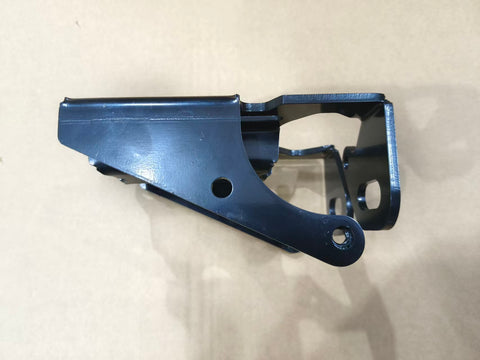 GA-V-013-2 Side Bumper Bracket Left Side For Volvo VNL 1997-2014
