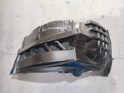 GA-FR-174-L Cab Splash Guard Left Side For Freightliner Cascadia 2008-2017 A22-74146-002