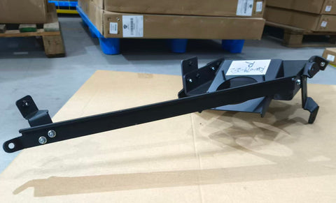 GA-KW-079-2-2-R Steel Bumper Bracket Right Side For Kenworth T680 Next GEN 2022+