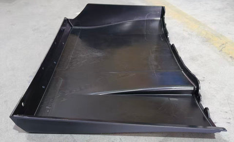 GA-V-088C-1-L Short Center Fairing Left Side For Volvo VNL 2018-2024