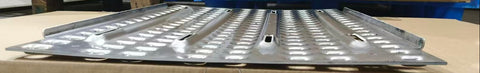 GA-V-131 Deckplate 20.5*33 For Volvo VNL 2018-2024 20559519