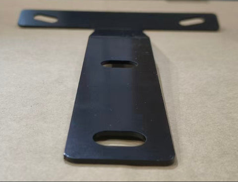 GA-V-056-1 Lower Fairing Extension Bracket Left or Right Side VNL 2015-2017 21070823