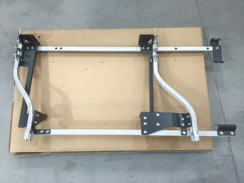 GA-V-103-1-R Front Fairing Support Right Side For Volvo VNR 2018+