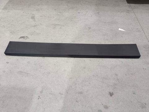 GA-V-125-11-R Lower Fairing Extention Right Side For Volvo VNL860 2018-2024