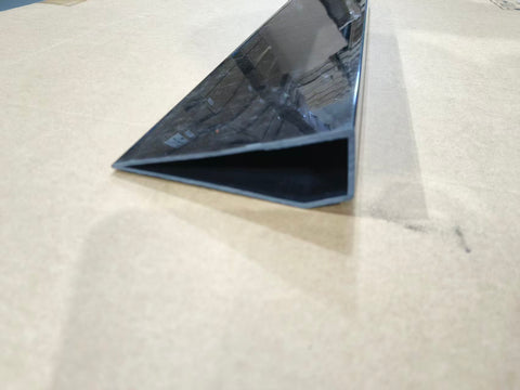GA-IN-095-1 Cab Trim Molding Roof Air Deflector Flap Left/Right International LT625 2018+
