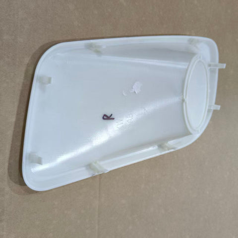 GA-KW-074-R Fog Lamp Bezel Right Side For Kenworth T480
