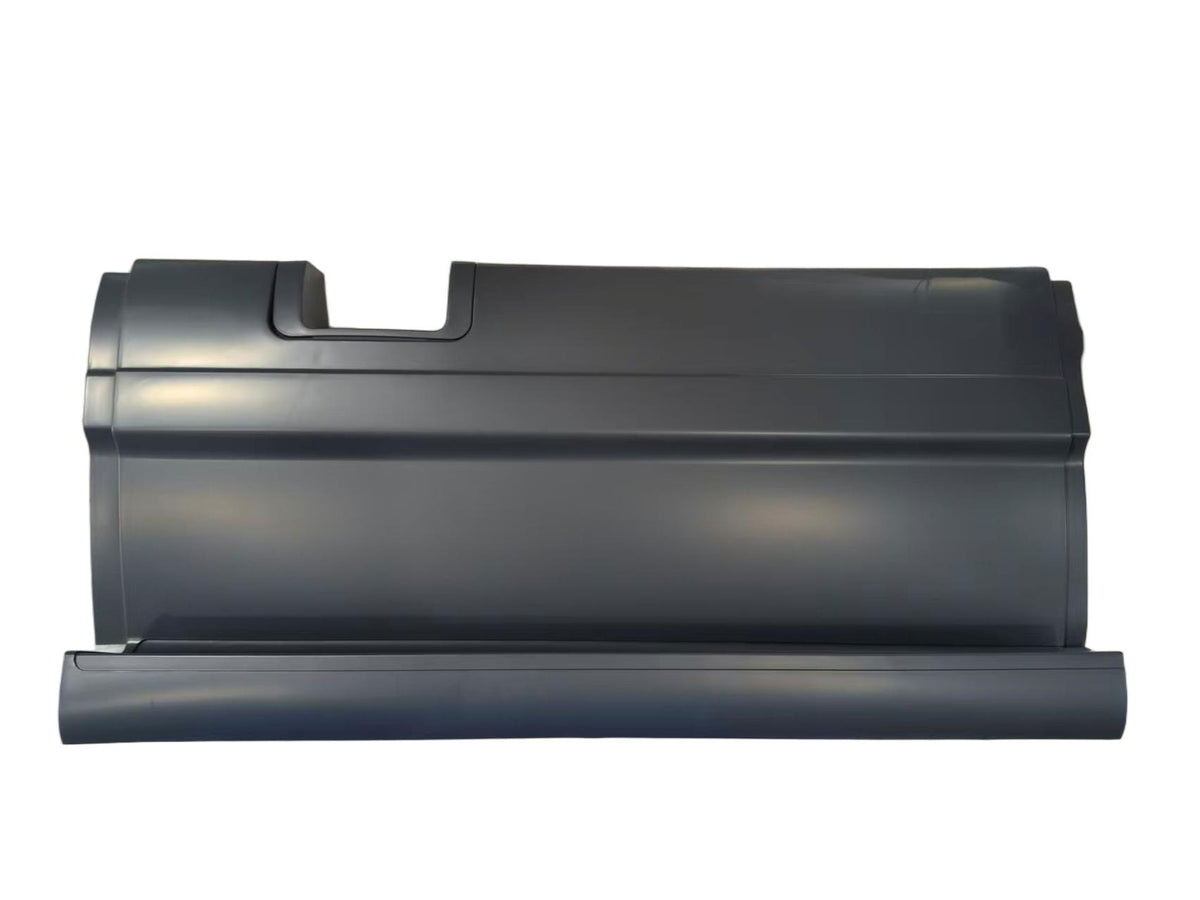 GA-FR-131-L Middle Step Fairing Left Side For Freightliner Cascadia 2008-2017