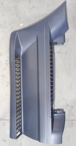 GA-FR-130-L Front Step Fairing Left Side For Freightliner Cascadia 2008-2017