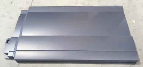 GA-V-109-R Middle Fairing Right Side For Volvo VNL 1997-2017 VNR 2018+