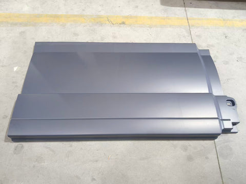 GA-V-109-L Middle Fairing Left Side For Volvo VNL 1997-2017 VNR 2018+