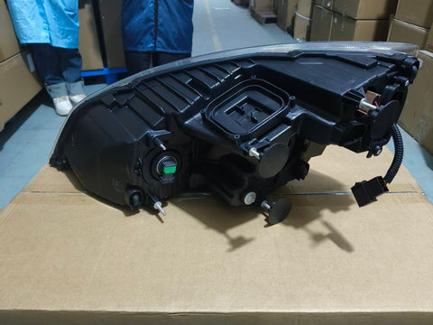 GA-FR-097E-R Halogen Headlight Right Side For Freightliner Cascadia 2018 2019 2020 2021 2022 2023 2024