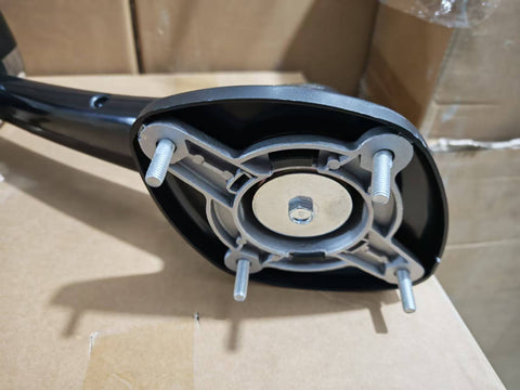 GA-FR-059B R Chrome Cover Hood Mirror RH For Freightliner Cascadia 2008 2009 2010 2011 2012 2013 2014 2015 2016 2017