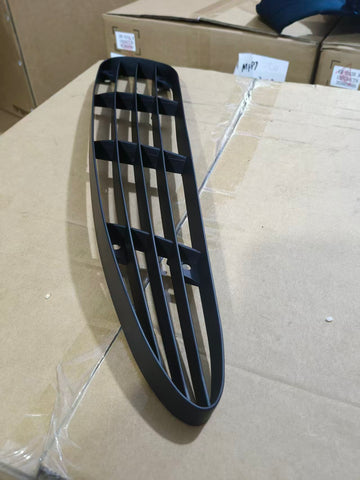 GA-IN-008 Black Side Grille Vent For International Durastar 4300