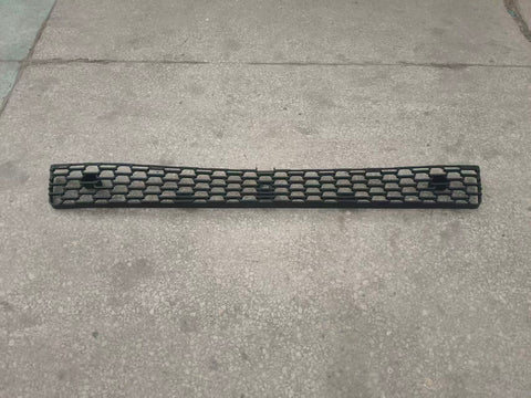 GA-CA1802-002 Bumper Grilles Upper Front For Freightliner Cascadia 2018 2019 2020 2021 2022 2023 2024